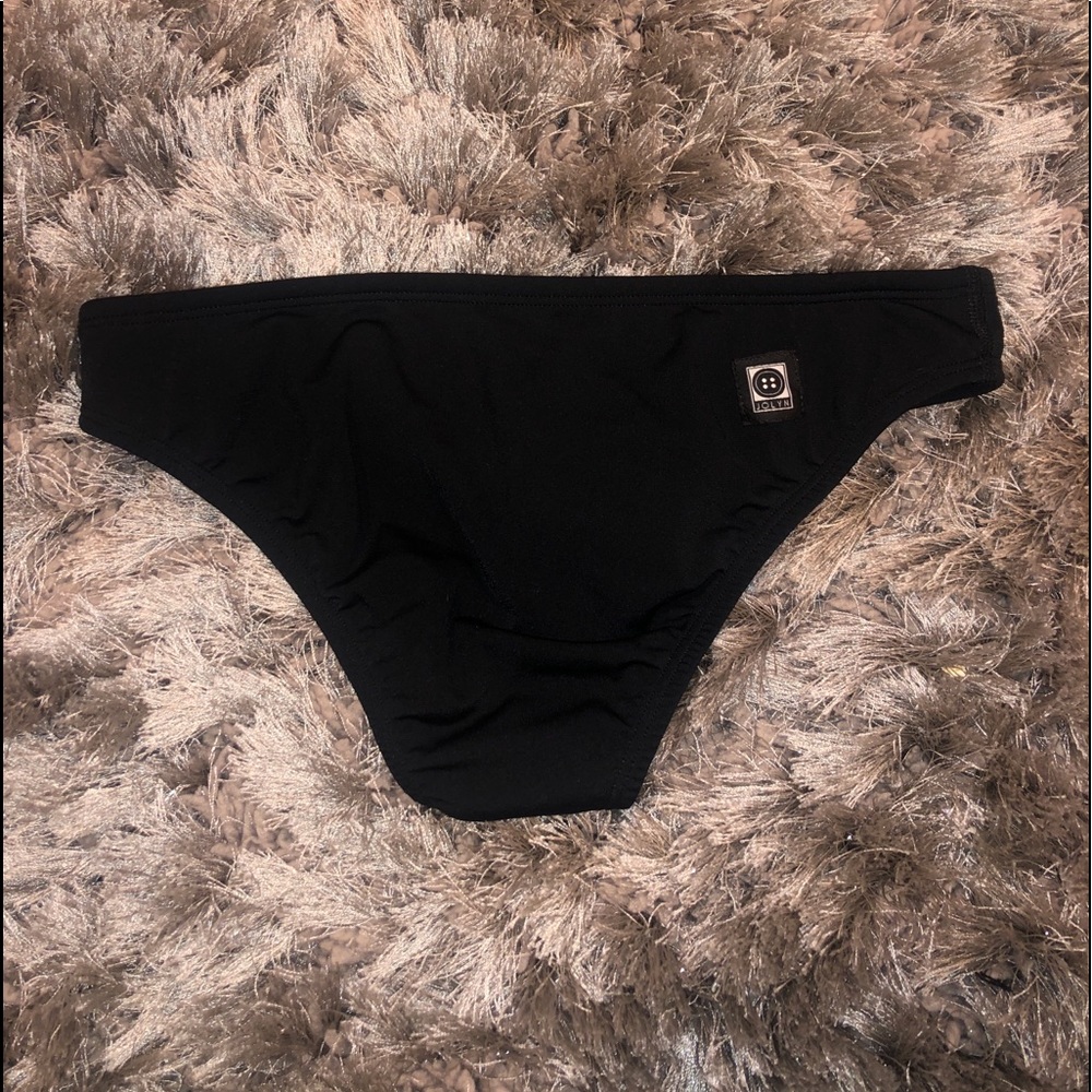 💫 Jolyn Bikini Bottoms 💫